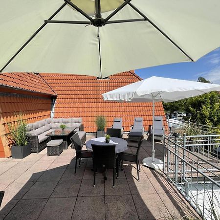 Wiesenweg W13 Laboe Zewnętrze zdjęcie