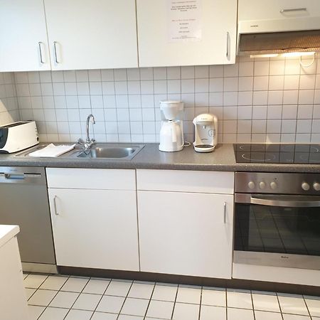 Wiesenweg W13 Laboe Zewnętrze zdjęcie