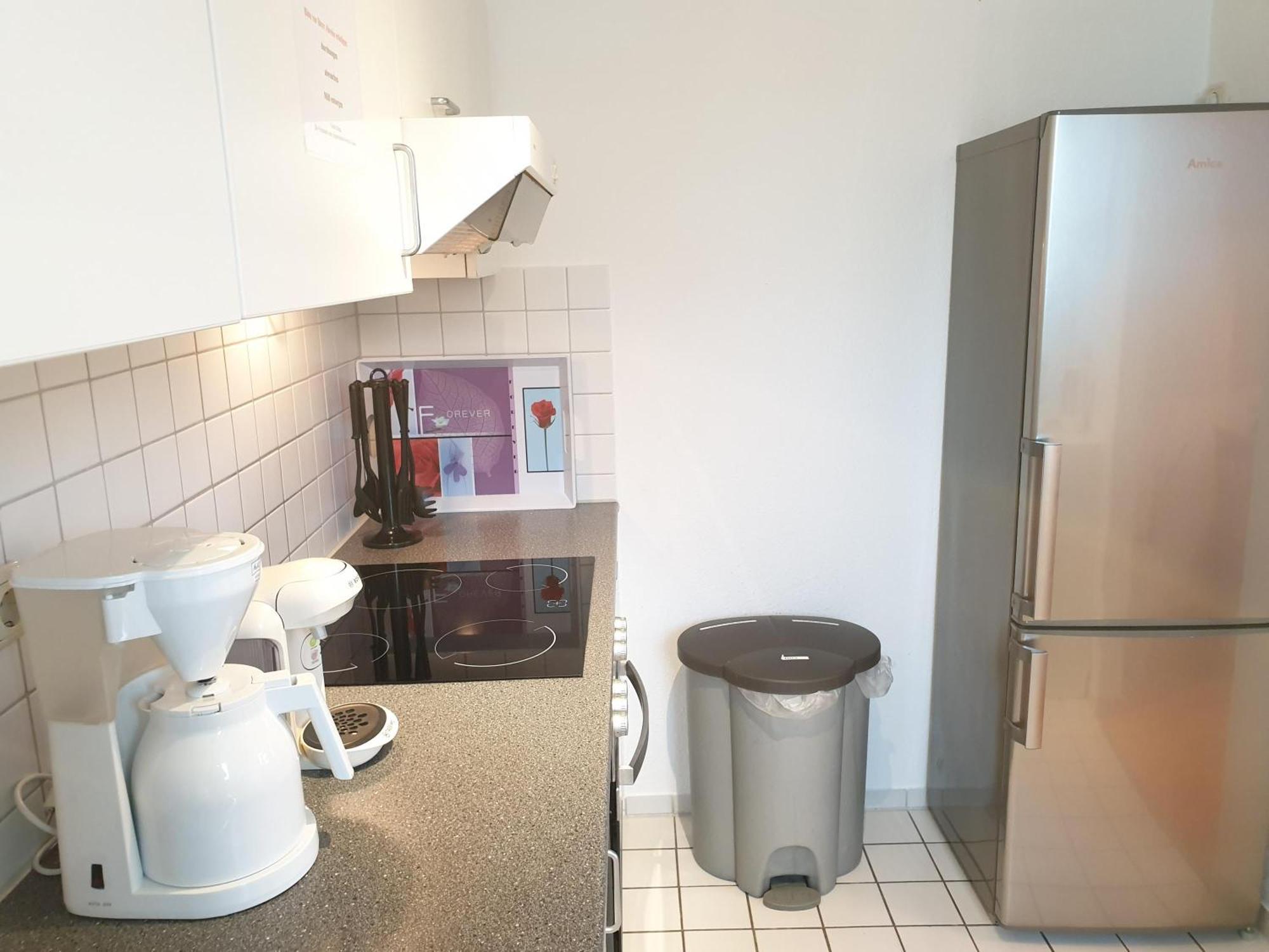 Wiesenweg W13 Laboe Zewnętrze zdjęcie