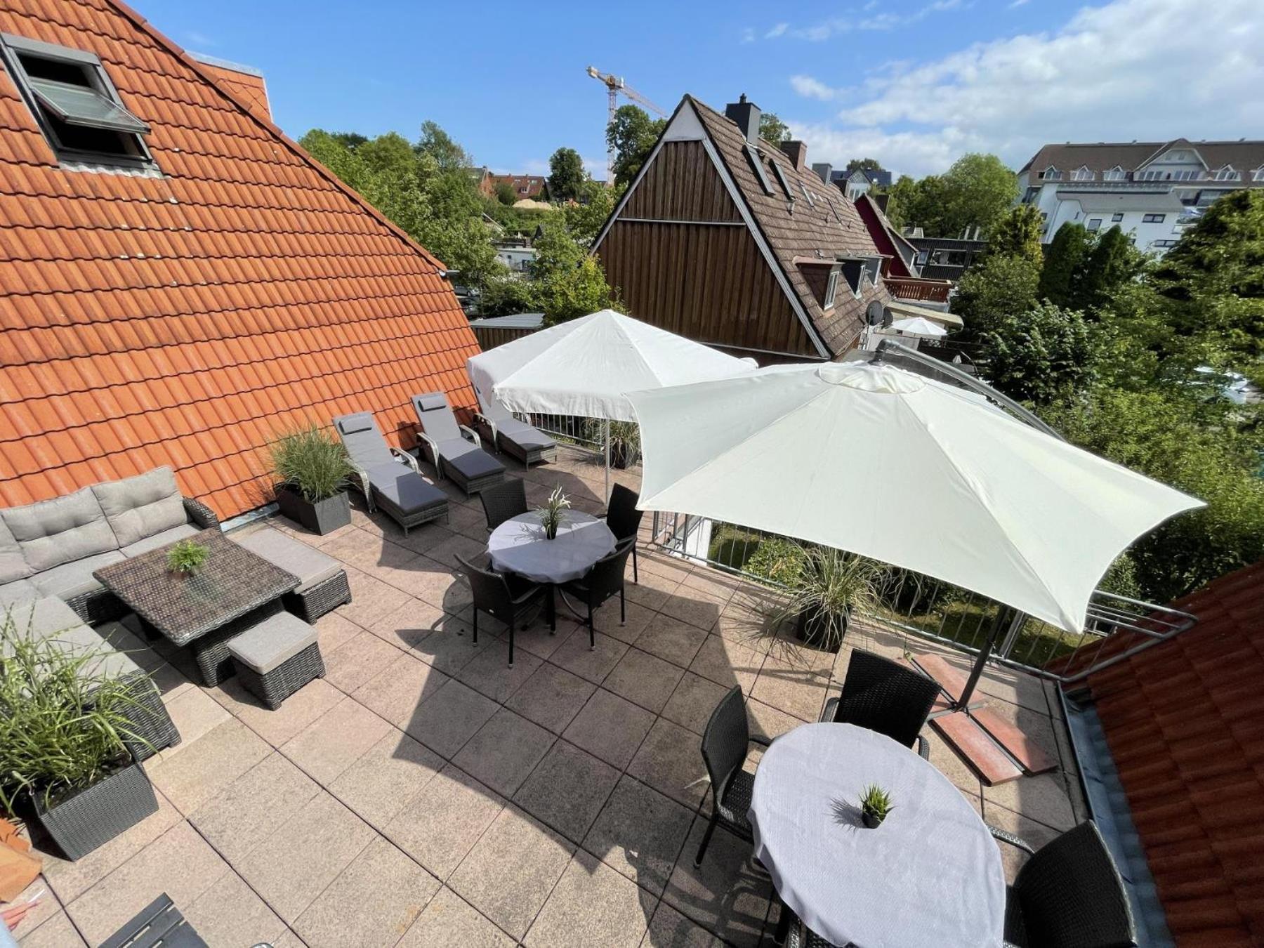 Wiesenweg W13 Laboe Zewnętrze zdjęcie