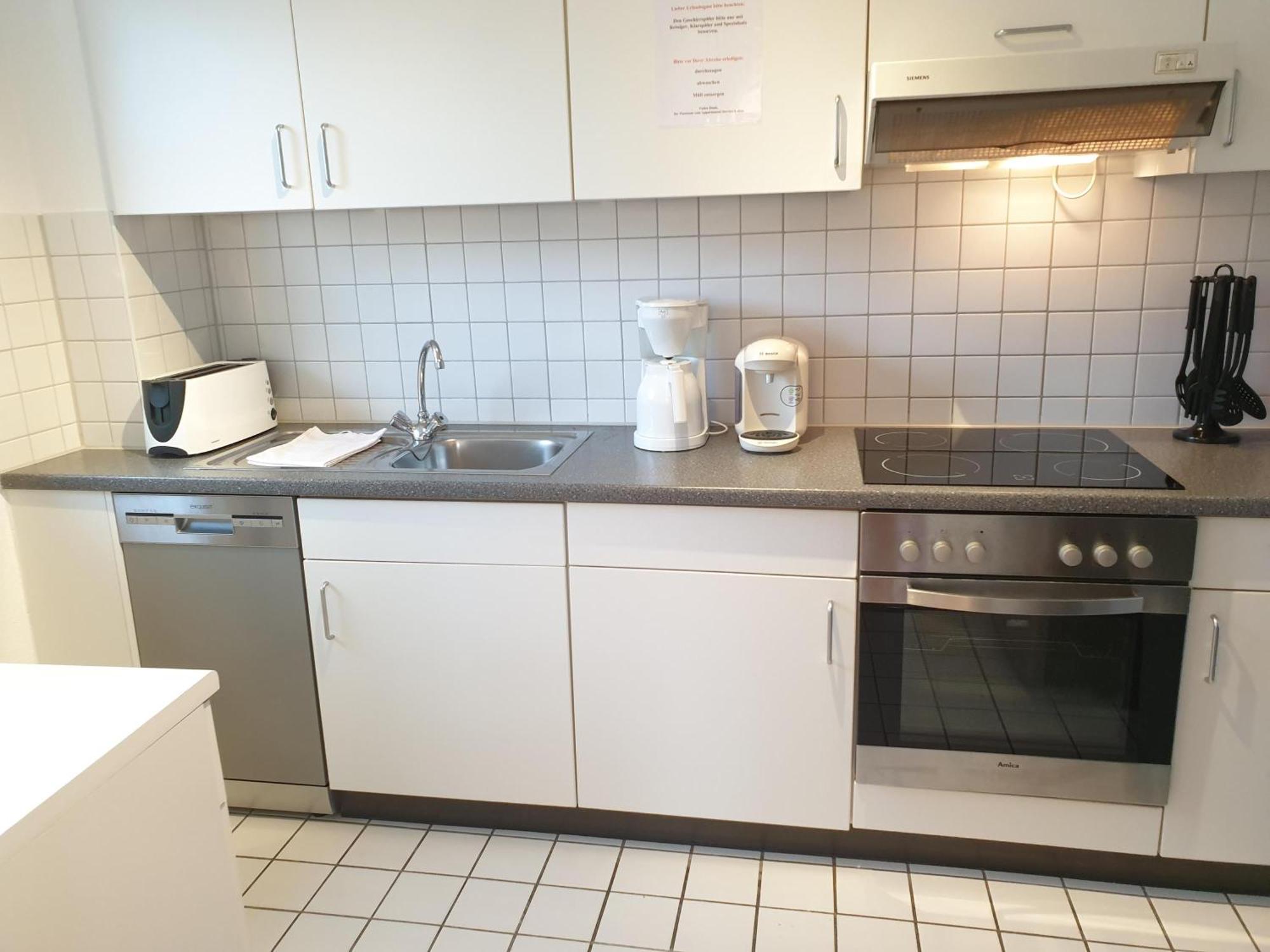 Wiesenweg W13 Laboe Zewnętrze zdjęcie
